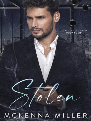 cover image of Stolen